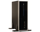 Корпус Сase Foxconn mITX RS (RS-338L+FX-250T)