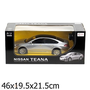 Машина р/у 35500 NISSAN TEANA RASTAR 1:14 в кор.