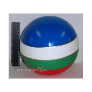 Мяч 200 С23ЛП б/рис