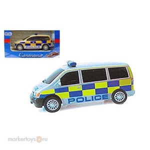 Модель 901-001GB Полиция