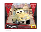 Сб.модель 2016 Тачки Луиджи Дисней