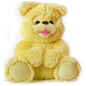 Медведь Леня МДЛ1Л