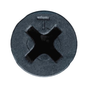Саморезы по дереву (тип "Т") 3.5 x 25