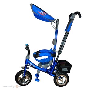 Велосипед 3-х колесный ST1B TRIKE