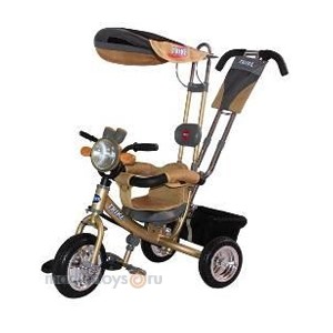Велосипед 3-х колесный ST1MG TRIKE