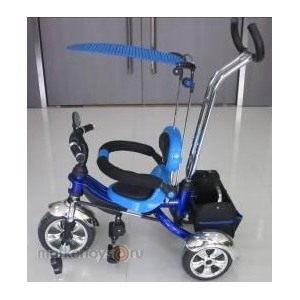 Велосипед 3-х колесный ST4B TRIKE
