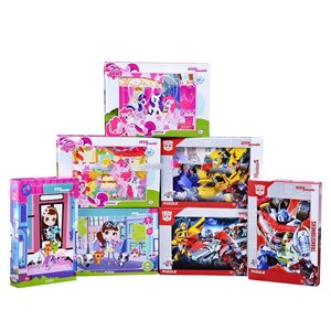 Пазлы 120 "Hasbro"