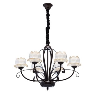 				MW-Light  Вирджиния 6*40W E14 Люстра