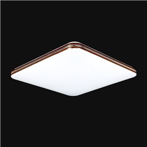 				Maxisvet Панель 1-7140-BR+WH LED Люстра