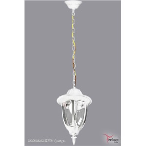  Reluce 00867-0.3-001H WT  фонарь