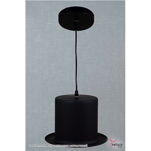  Reluce 08062-0.9-01A BK светильник потолочный