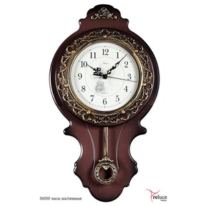  Reluce 06030 часы настенные