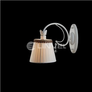 				Linvel LВ 8690/1 Е14 40W белый Бра