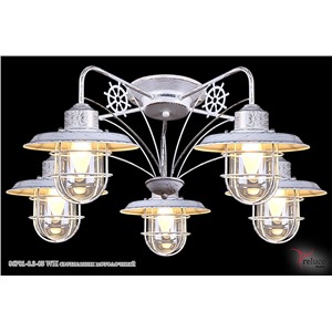  Reluce 86701-0.3-05 WH светильник потолочный