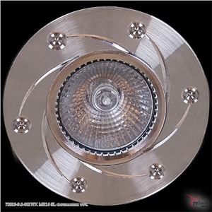  Reluce 72819-9.0-001WX MR16 SL светильник точ.