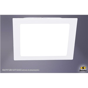  Sneha 002/TT LED 18W 4000K панель светодиодная