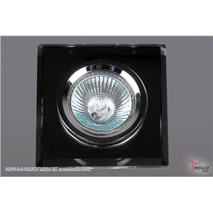  Reluce 08270-9.0-001FLY MR16 BK светильник точ.