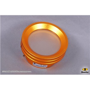  Sneha 5729/AK MR16 SG светильник точ.