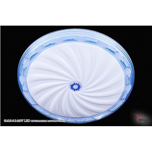  Reluce 01413-9.2-24W LED светильник потолочный