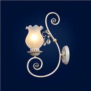 				Maxisvet Классика 3-4210-1-WHS E14 Бра