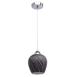 				MW-Light Лоск 1*40W E27 Люстра