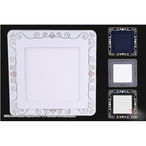  Reluce 65012-9.0-001RD LED12+4W WT панель светодиодная