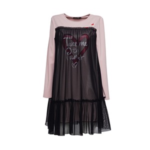 Платье casual Meon-Kiss