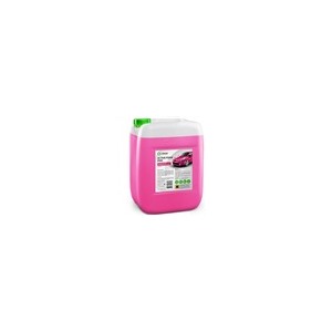 Активная пена "Active Foam Pink" Цветная пена, 23 кг