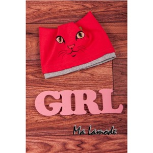 Шапка детская 405-41Н