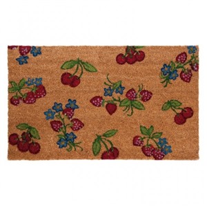   Дверной коврик 75*45 cm