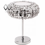  MW Настольная лампа MW Кларис 437031002