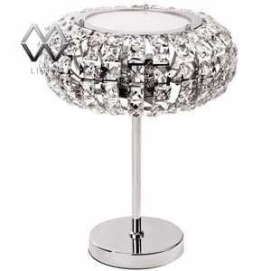  MW Настольная лампа MW Кларис 437031002