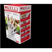  kelli Набор ножей KELLI KL-2110