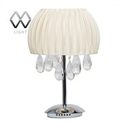  MW Настольная лампа MW Жаклин 465033404