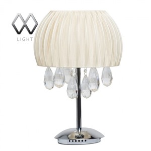  MW Настольная лампа MW Жаклин 465033404