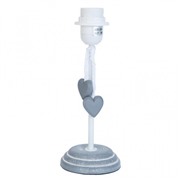   Лампа настольная 10*26 cm E27 Ma*. w
