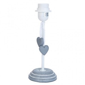   Лампа настольная 10*26 cm E27 Ma*. w