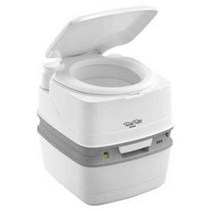  thetford Биотуалет Thetford Porta Potti Qube 365