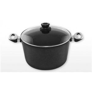  baf Кастрюля литая высокая BAF Gigant Newline Induktion 24см