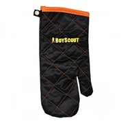   Рукавица BOYSCOUT для барбекю (61259)