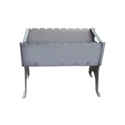  Митек Мангал Митек 500*340*380