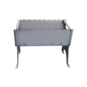  Митек Мангал Митек 500*340*380