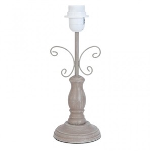   Лампа настольная 12*31 cm E27 Ma*. w