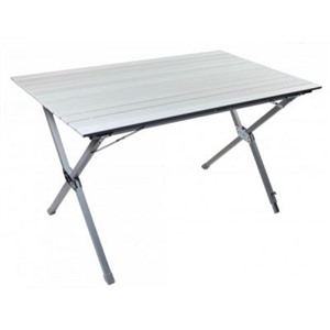  Trek Planet Стол складной TREK PLANET Roll-up Alu table 120 (TA-570)