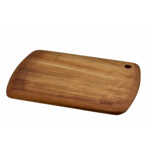  LAVA Доска разделочная LAVA IROKO Premium 27х38см