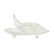   Подсвечник с птичкой 12*14*4 cm