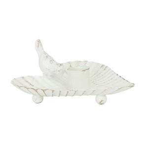   Подсвечник с птичкой 12*14*4 cm