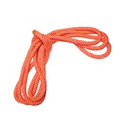 скакалка BF Скакалка гимнастическая BF-JRG01 2.5м, 150гр