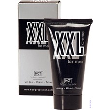 Крем XXL