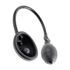 Вакуумная помпа FF MINI PUSSY PUMP 323223PD
